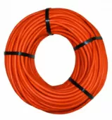 Прямой шланг SUPERFLEX WALCOM 60307, 100 м