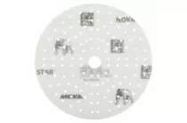 Шлифовальный круг MIRKA NOVASTAR FG6C209915, 125 мм, Р150