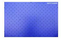 ПАНЕЛЬ PROFFI перфорированная 1500х1000х25мм