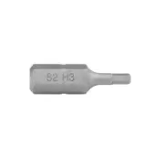 Licota BHE203030 Бита 5/16" шестигранная H3 30 мм