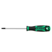 Licota ASD-5510020 Отвертка Torx T20, 100 мм Licota ASD-5510020 Отвертка Torx T20, 100 мм