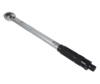 Ключ динамометрический JTC 6903 (1/2", 28-210 Нм, 470 мм) 