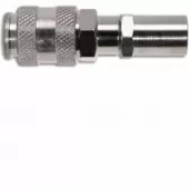 Переходник GAV UNI-B4 458/1 бс для шланга 6x14