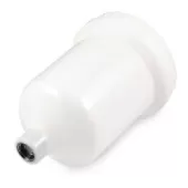 Бачок для краскопульта 0,65 л пластиковый Sagola 4600 Xtreme