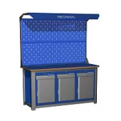 Верстак Верстакофф ® MECHANIC-М15.111 Э2С
