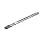 VOLKEL VO-34933 Метчик машинный M16x1,5 для глухих отверстий, DIN 374, HSS-E, форма C / RSP 35°