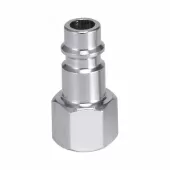 Штуцер быстросъемный 1/4" BSPT МАСТАК 696-11