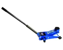 Подкатной двухнасосный домкрат AE&T T31304 (3т)