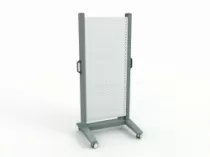 Стойка подкатная ДиКом СР-022-02 ESD