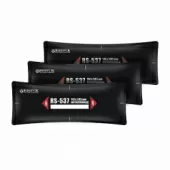 Термопластыри металлокордовые Rossvik RS.537.T.10., 110х285 мм, 10 шт