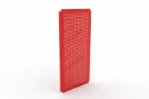 Инструментальная панель для шкафа Premium Ferrum 13.902 (красный)