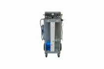 Установка для промывки и замены охлаждающей жидкости GrunBaum CLT3000, GB61005