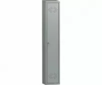 Шкаф для раздевалки Практик LS(LE)-01-40