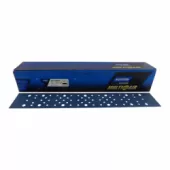Шлифовальная полоска NORTON MULTI-AIR 69957394361, 70 x 420 мм, 69 отв