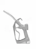 AC-2000 - Механический пистолет для ДТ 1" BSP сопло 3/4" Petropump PP721001