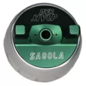 Воздушная голова HVLP для краскопульта Sagola 4600 Xtreme