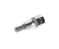 Бита-головка JTC 45608 (1/2", HEX, H8х55 мм)