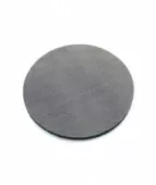 SUPERFINE FOAM диск на тканево-поролоновой основе, карбид кремния Ø125мм, Р1000, липучка без отв.