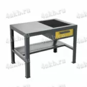 Сборочный стол сварщика СС-03