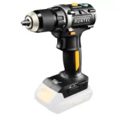 Дрель-шуруповерт аккумуляторная RUNTEC PRO RT-ID221W (13 мм, 20 В, 55 Нм)