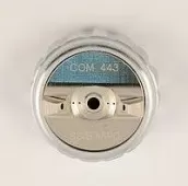 Воздушная голова Devilbiss 443 Conventional