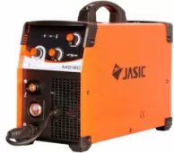 Сварочный полуавтоматический аппарат Jasic MIG180 (N240)