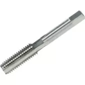 VOLKEL VO-83827-3 Метчик ручной UNEF 5/8"-24, HSS-G, ISO 529, 2B, III чистовой