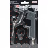 Пистолет обдувочный Forsage, F-DG-10-2