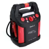 Пусковое устройство с компрессором 12В, 20 000 мАч, 600/1200А iCartool IC-CBL20P