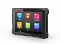 Сканер диагностический профессиональный OBD2 базовый комплект VIDENT ISMART910