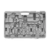 GARWIN PRO 641015-BOX2 Ложемент-кейс для набора шарнирно-губцевого инструмента (набор 641015)