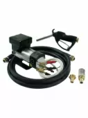 Battery Kit Viscomat 24 - Мобильный комплект для перекачки масла 24 В