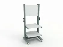 Стойка подкатная ДиКом СР-022-03 ESD