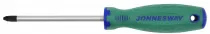 D71P3125 Отвертка стержневая крестовая ANTI-SLIP GRIP, PH3x125 мм