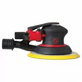 Эксцентриковая пневмошлифовальная машинка Chicago Pneumatic CP7215E