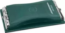 Брусок для шлифовки JONNESWAY AG010023 106х212 мм