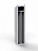 Шкаф металлический для одежды FRM Верстакофф ® ШР-11 L400П
