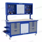 Верстак KronVuz TBW 515R1-7010R1-K