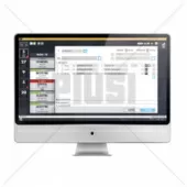 MCO 2.0 Client - Программное обеспечение