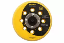 Подошва шлифовальная MIRKA 8292502011, 125 мм, 28 отв