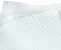 Нетканые полипропиленовые салфетки W-GEX 500, рулон 500 шт, 85 г/м², 30x38 см