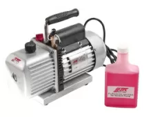 Насос вакуумный для хладагентов (R-134a и R-12 220V, 50-60Гц) JTC VP225