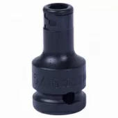 Держатель вставок (бит) ударный KING TONY 414710S, 1/2">5/16"