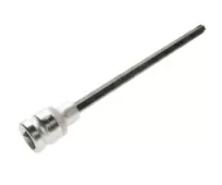 Бита-головка длинная JTC 45550200 (1/2", TORX, T50х200 мм)