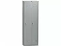 Шкаф для раздевалки Практик LS(LE)-211
