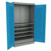 Шкаф инструментальный Верстакофф ® Technic Я1П5