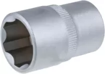 Торцевая головка короткая СТАНКОИМПОРТ CS-34.10.41 (3/4", 41 мм)