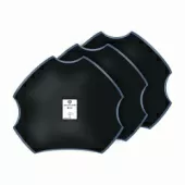 Пластырь диагональный Rossvik DS.9.B.1., 390 мм, 1 шт