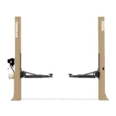 Двухстоечный подъемник THINKCAR TVL 240