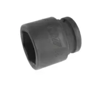 Головка торцевая ударная JTC 645236 (3/4", 36 мм, L=56 мм)